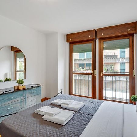 Il Broletto Apartment - Affitti Brevi Italia Lecco Ngoại thất bức ảnh