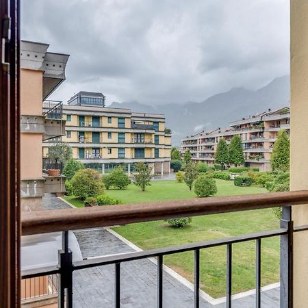 Il Broletto Apartment - Affitti Brevi Italia Lecco Ngoại thất bức ảnh