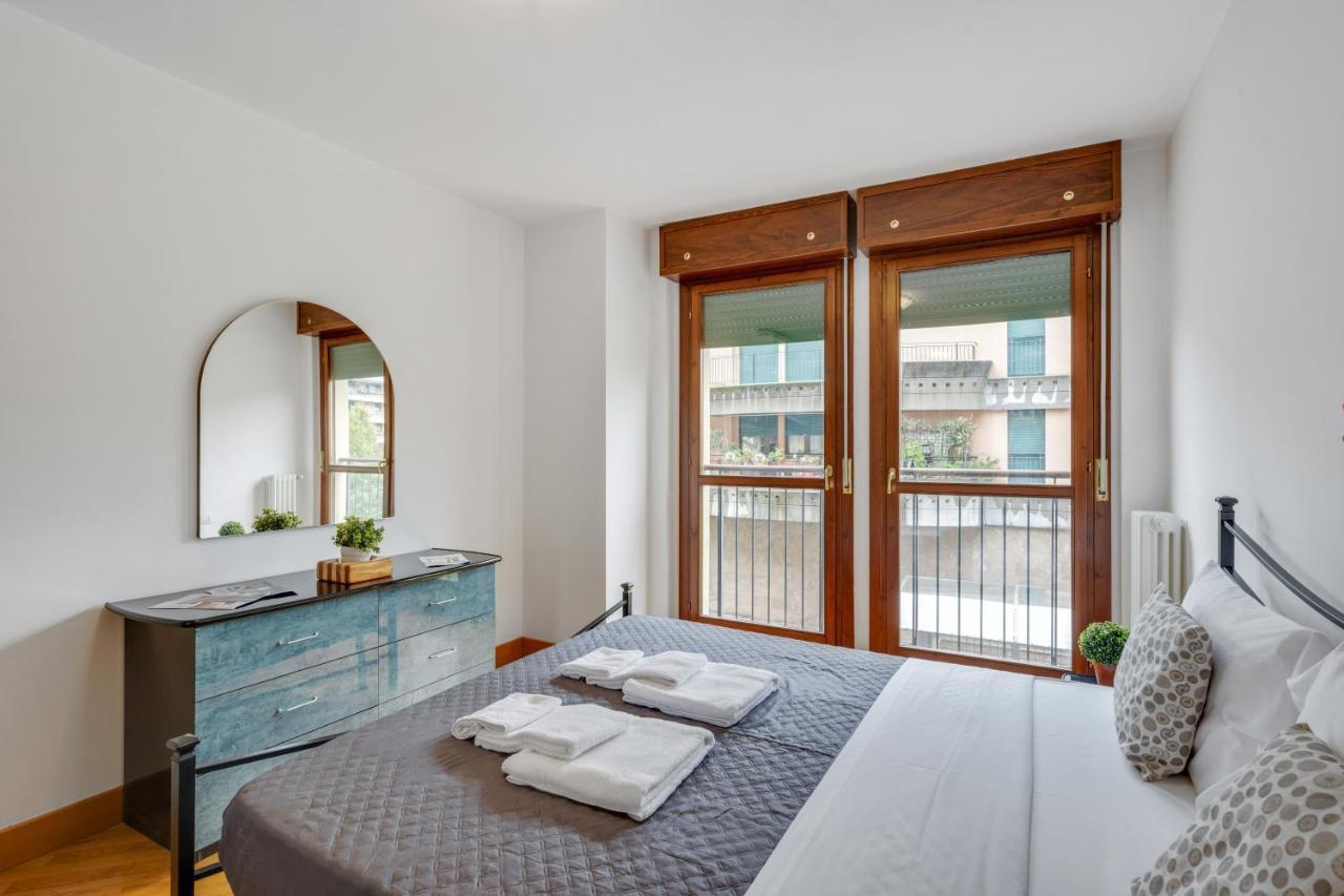 Il Broletto Apartment - Affitti Brevi Italia Lecco Ngoại thất bức ảnh