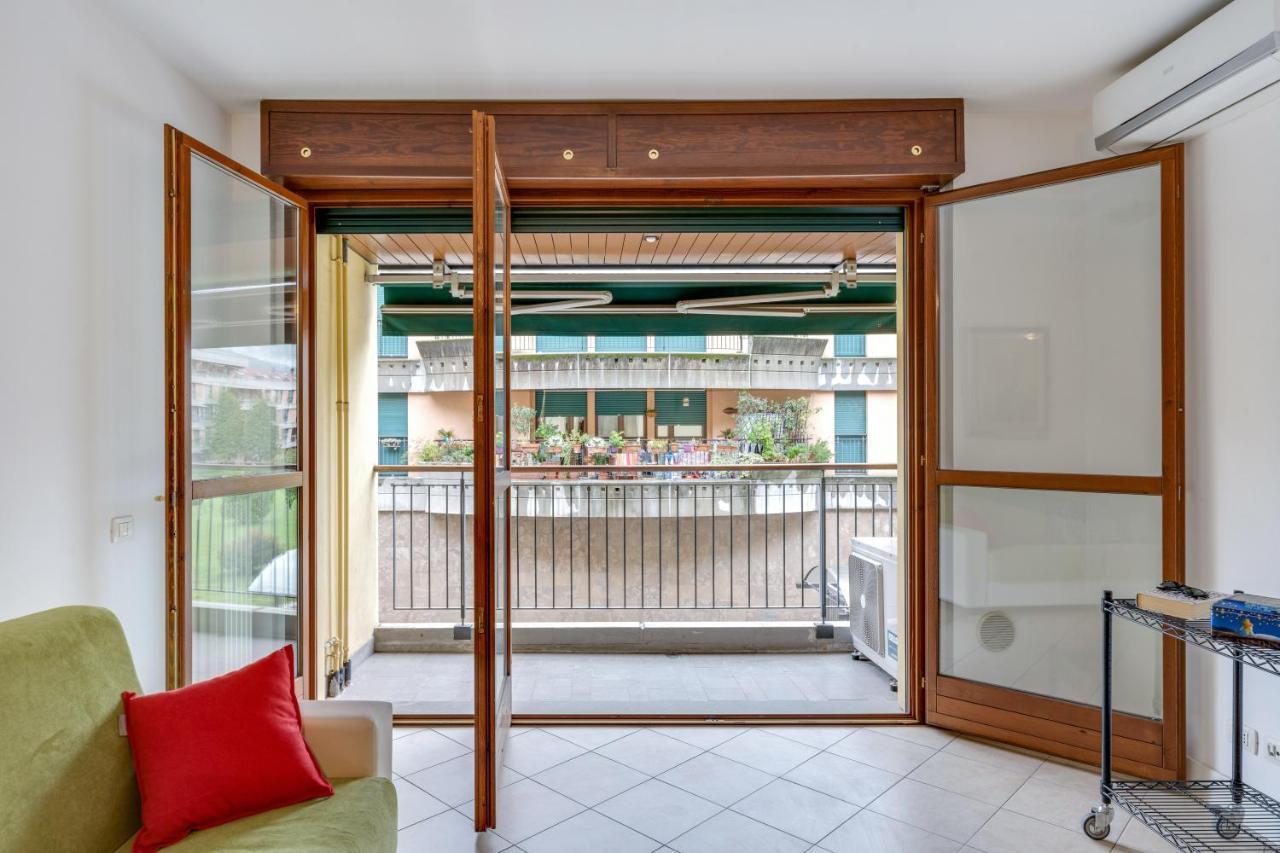 Il Broletto Apartment - Affitti Brevi Italia Lecco Ngoại thất bức ảnh