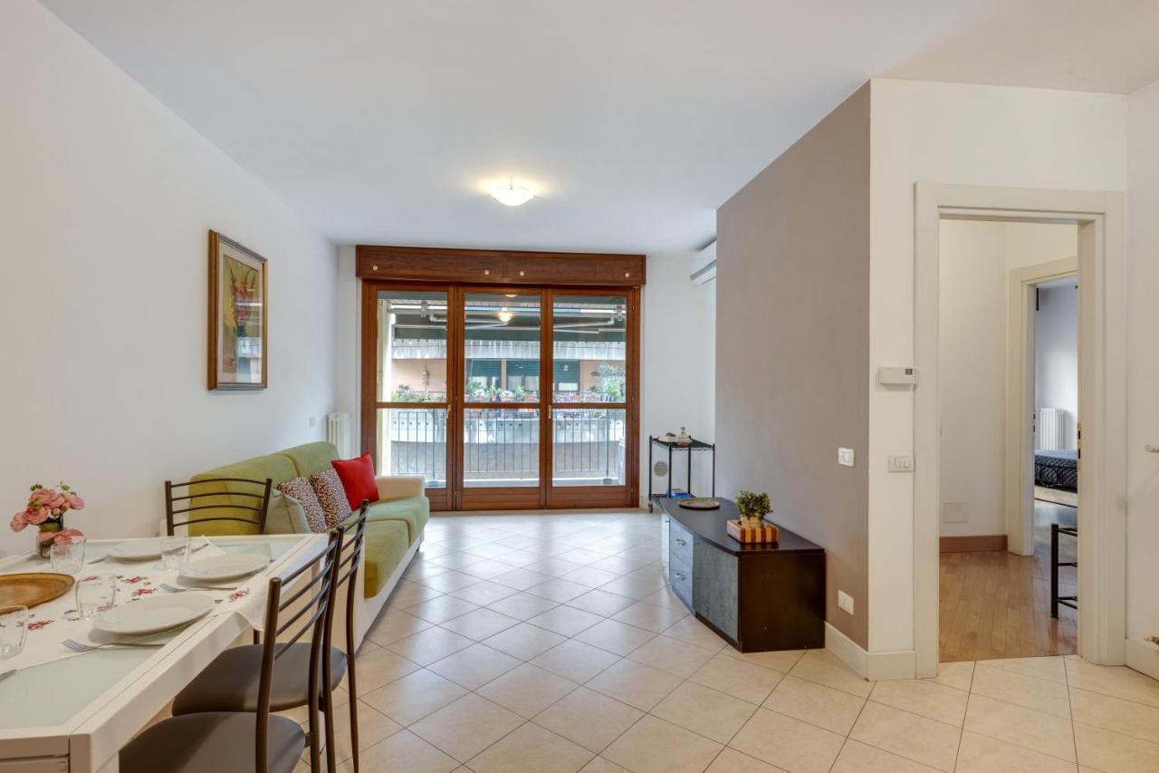 Il Broletto Apartment - Affitti Brevi Italia Lecco Ngoại thất bức ảnh