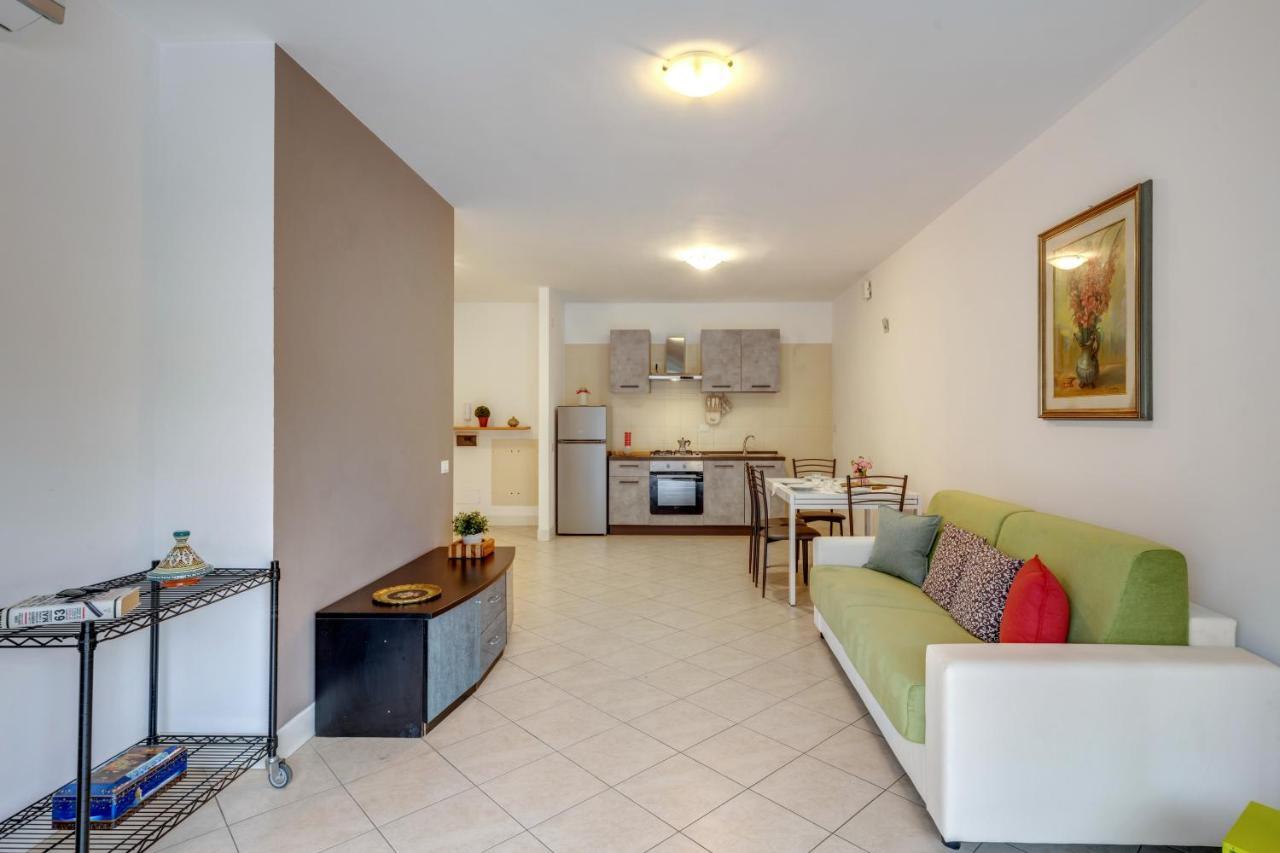 Il Broletto Apartment - Affitti Brevi Italia Lecco Ngoại thất bức ảnh