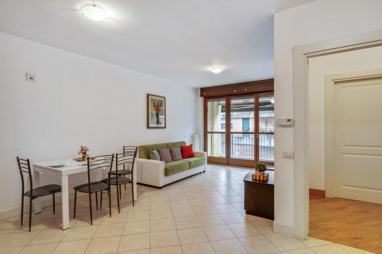 Il Broletto Apartment - Affitti Brevi Italia Lecco Ngoại thất bức ảnh
