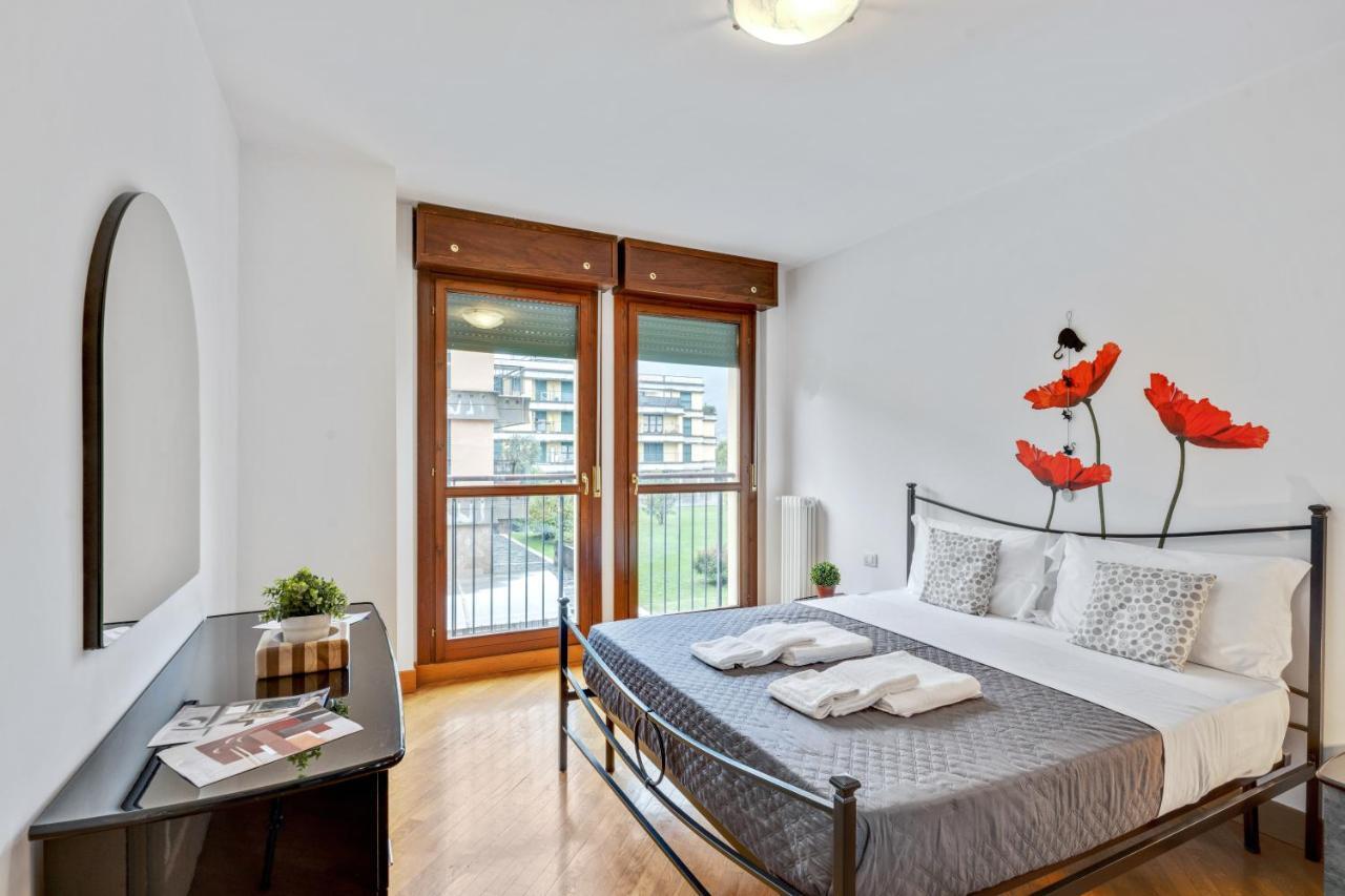 Il Broletto Apartment - Affitti Brevi Italia Lecco Ngoại thất bức ảnh