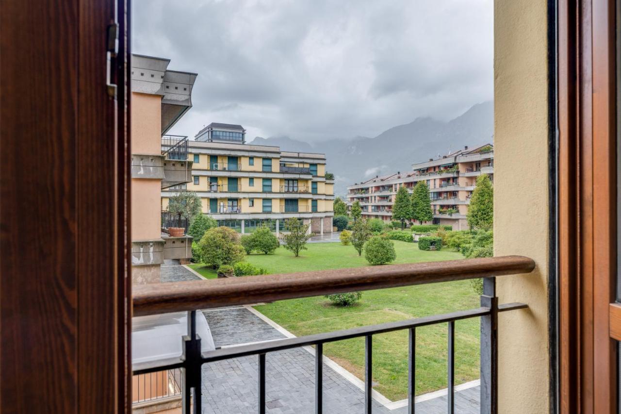 Il Broletto Apartment - Affitti Brevi Italia Lecco Ngoại thất bức ảnh