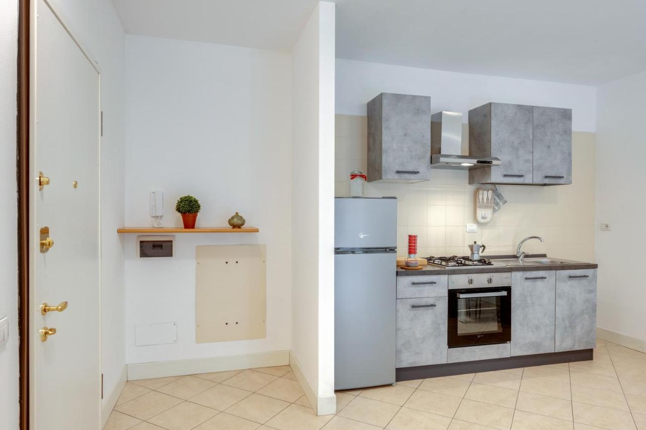 Il Broletto Apartment - Affitti Brevi Italia Lecco Ngoại thất bức ảnh