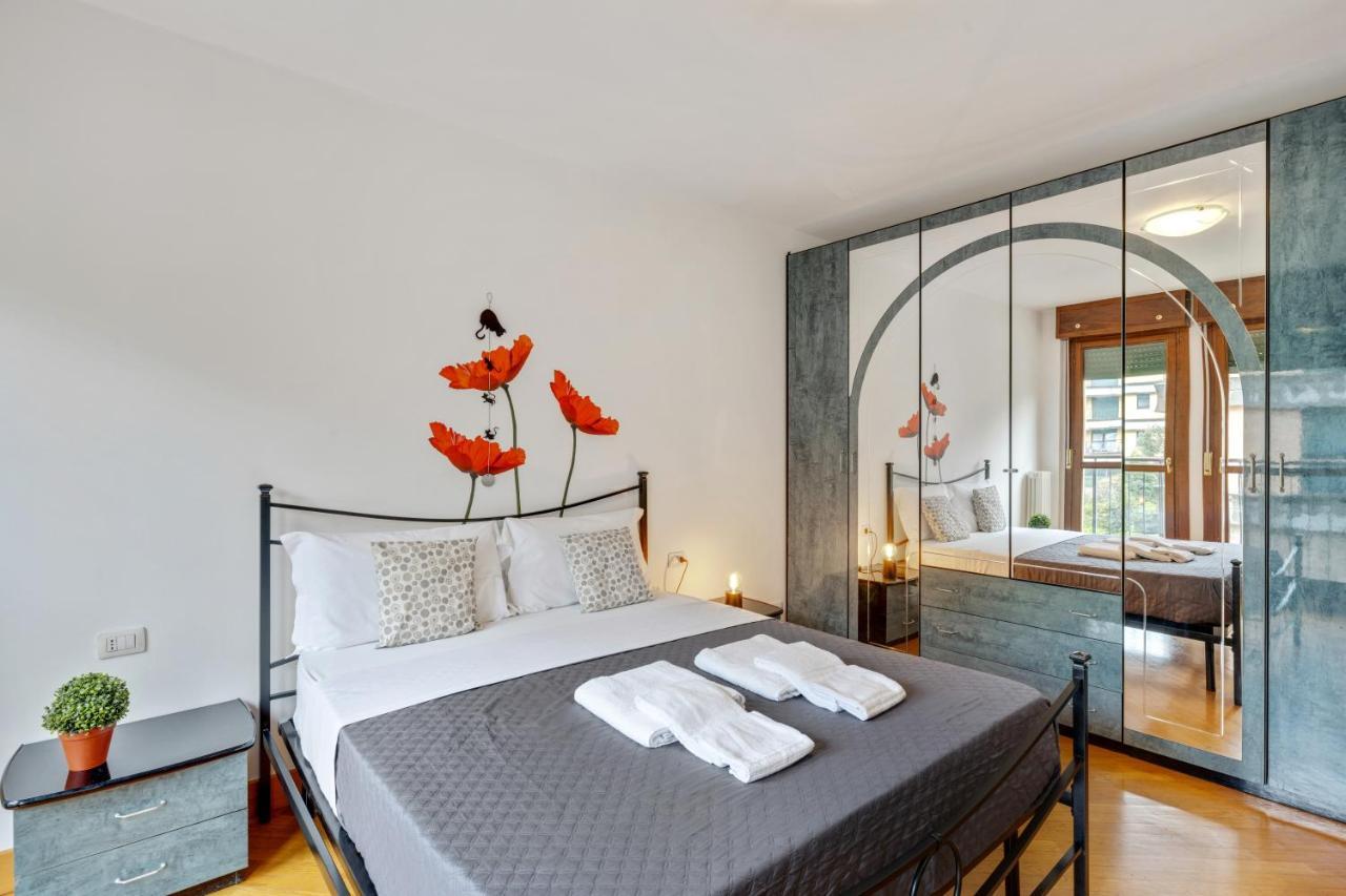 Il Broletto Apartment - Affitti Brevi Italia Lecco Ngoại thất bức ảnh