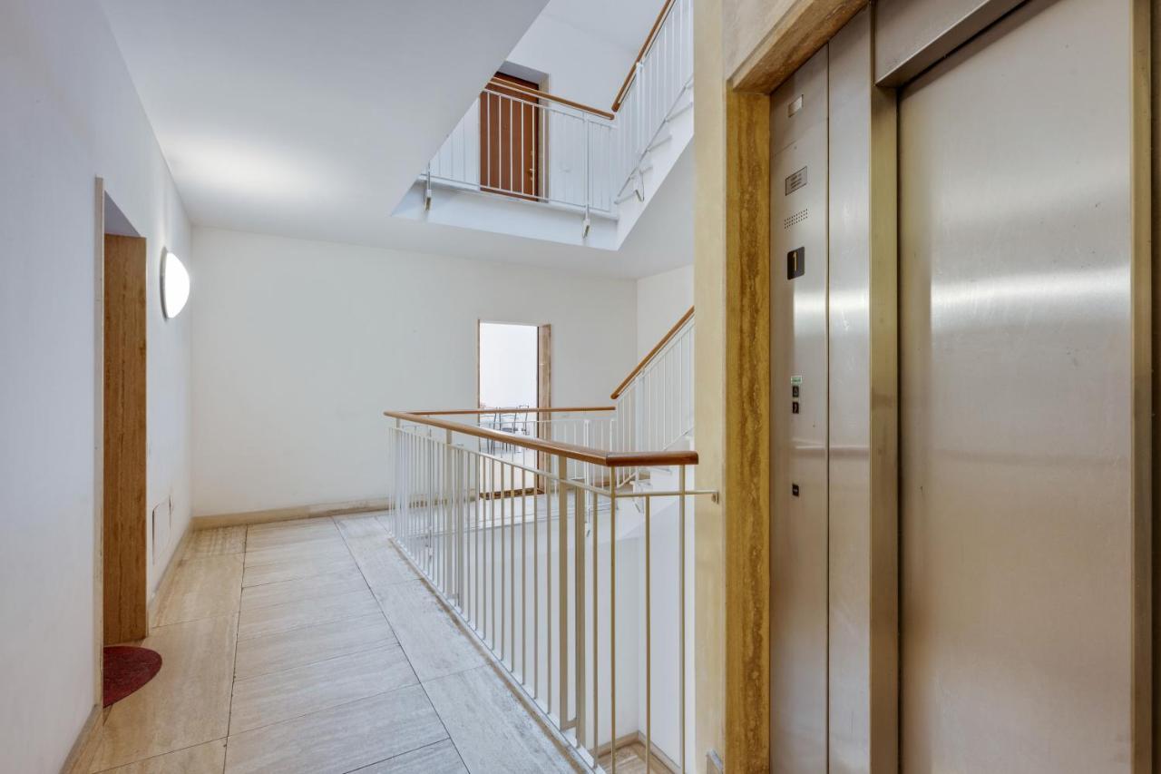 Il Broletto Apartment - Affitti Brevi Italia Lecco Ngoại thất bức ảnh